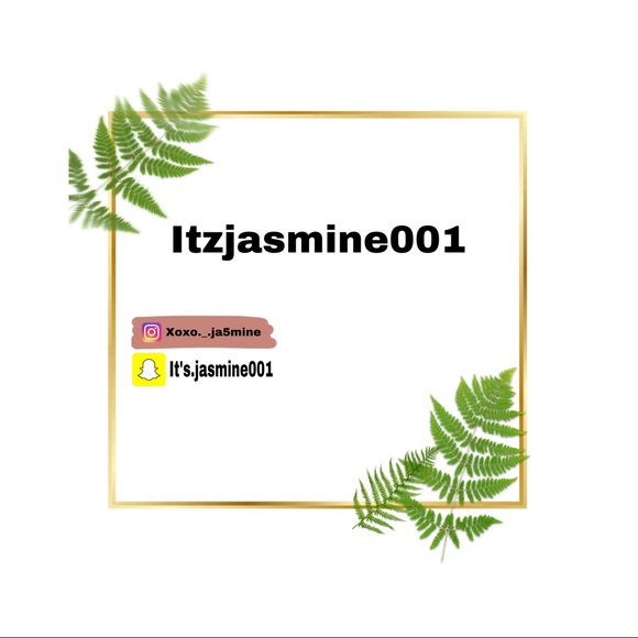 itzjasmine001